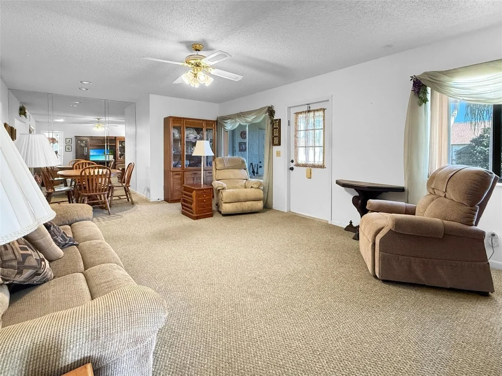 Photo of Unit C2 at 329 Knotty Pine Circle