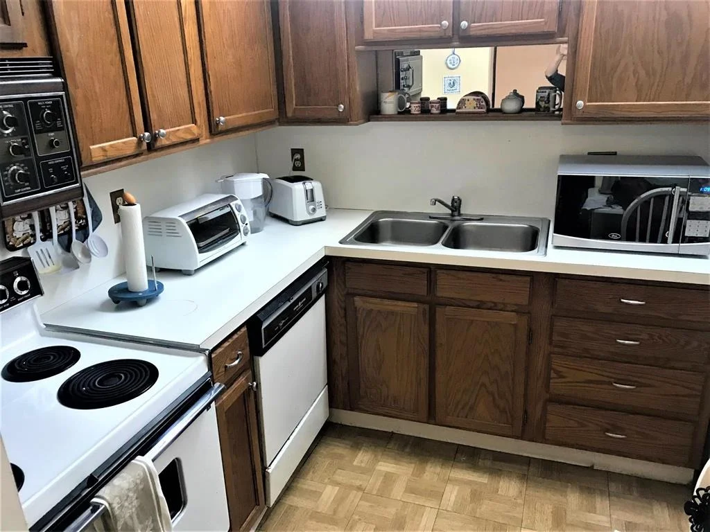 Photo of Unit 207 at 9875 Pineapple Tree Drive