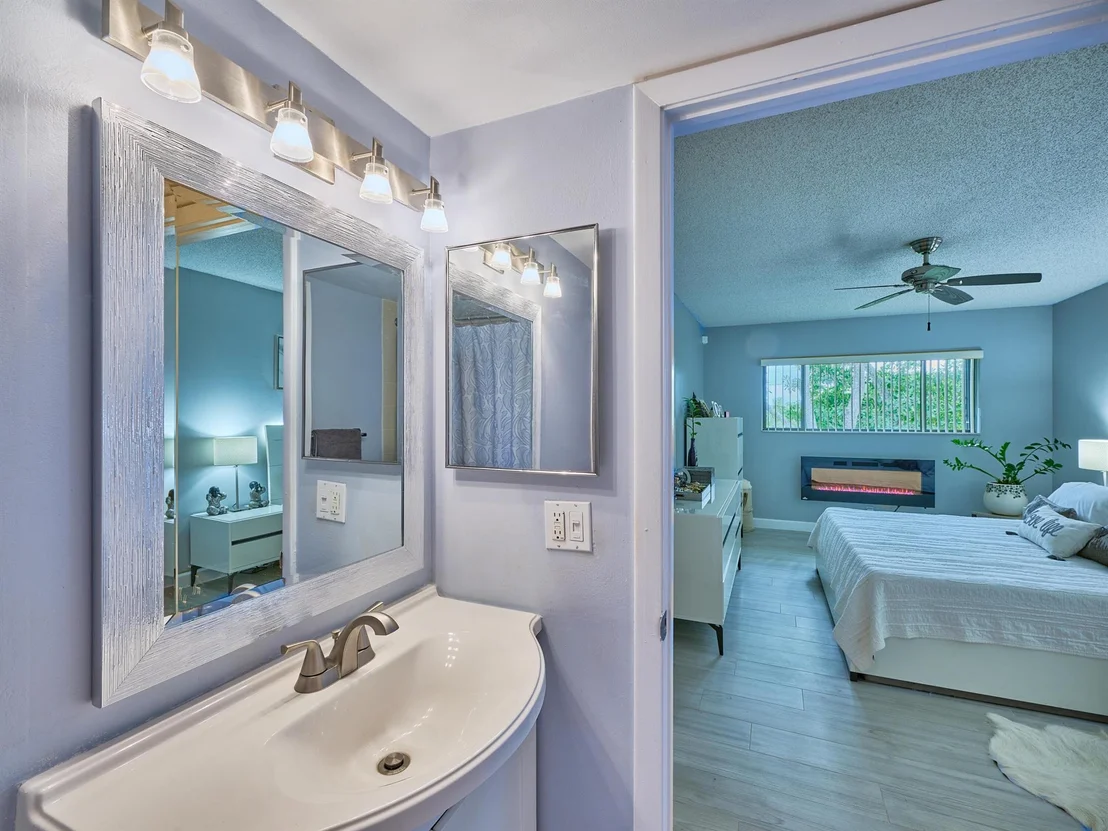 Photo of Unit 210 at 588 Trace Circle
