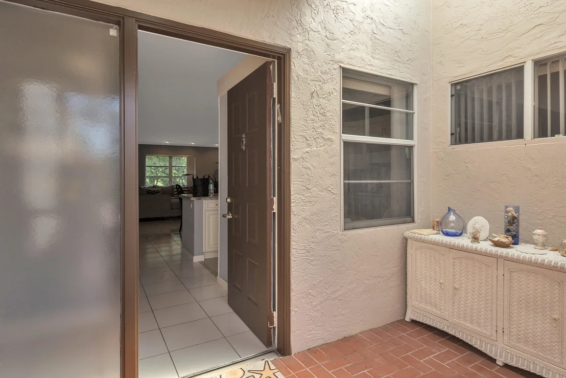 Photo of Unit C at 6408 Mill Pointe Circle