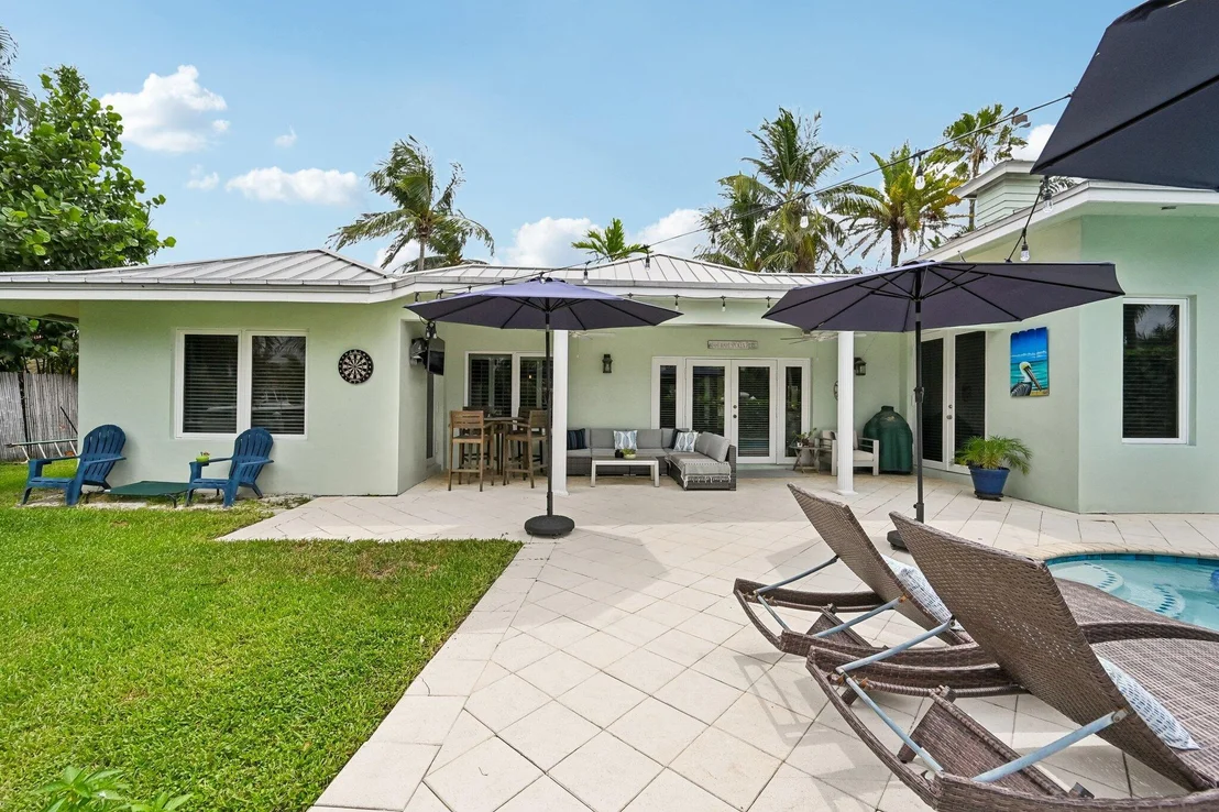 Photo of 4911 NE 25TH Avenue