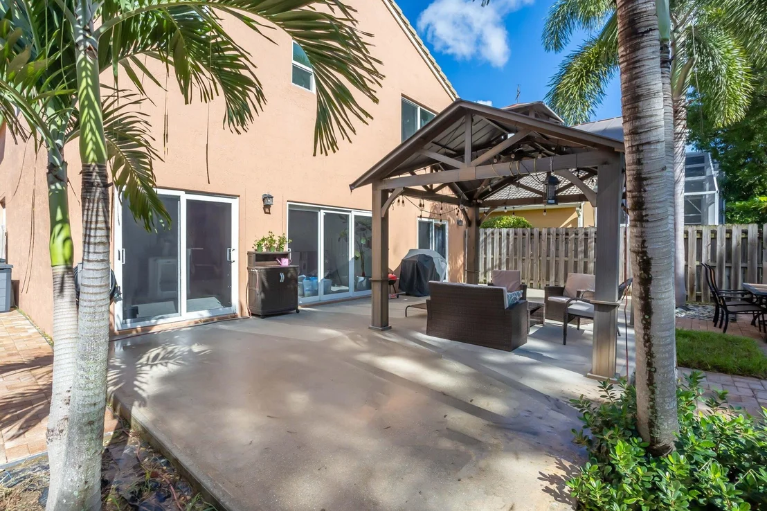 Photo of 7658 Colony Palm Drive