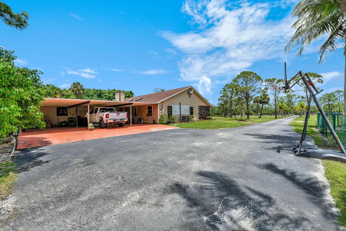 Photo of 17689 Rocky Pines Road