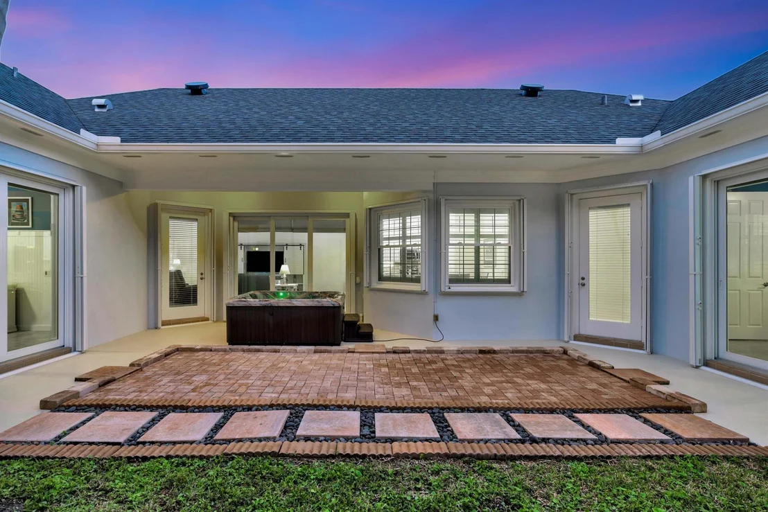 Photo of 247 Honeysuckle Drive