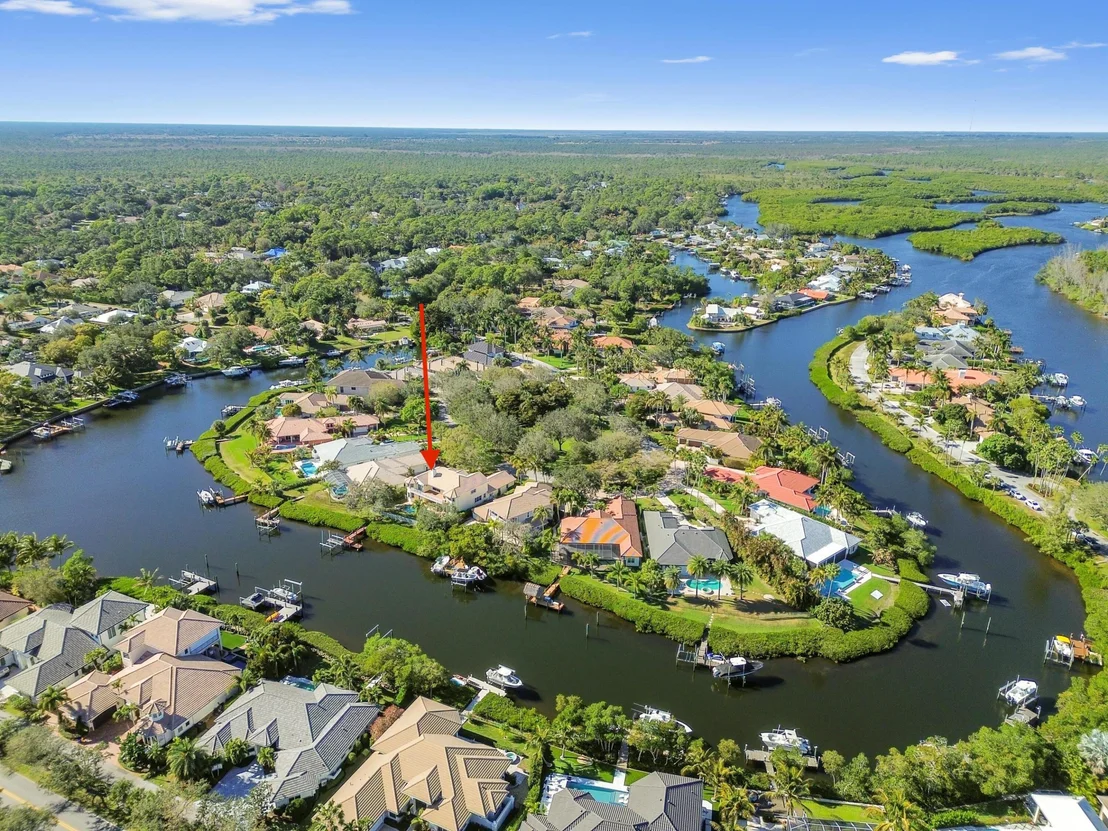 Photo of 8817 SE Compass Island Way