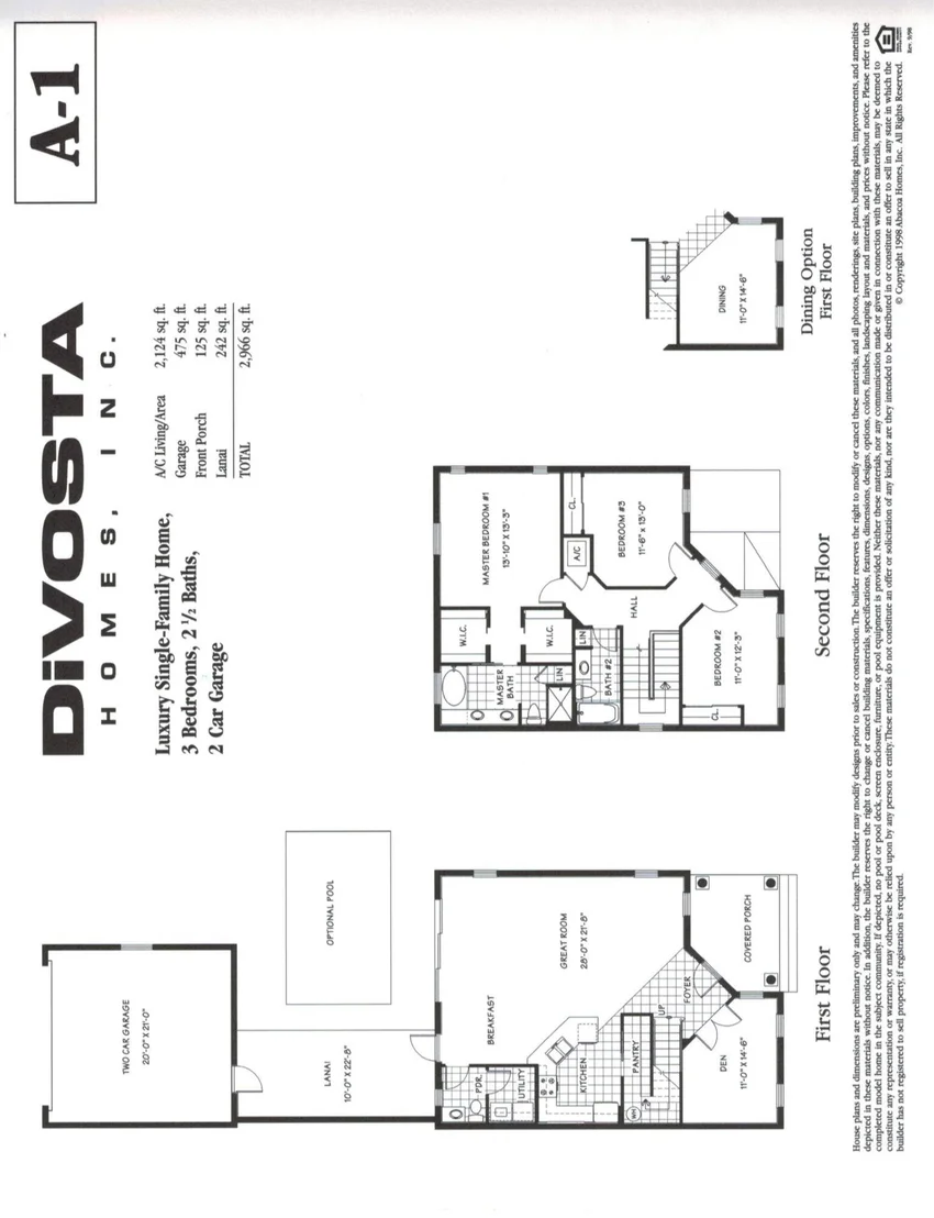 Photo of 123 Date Palm Drive