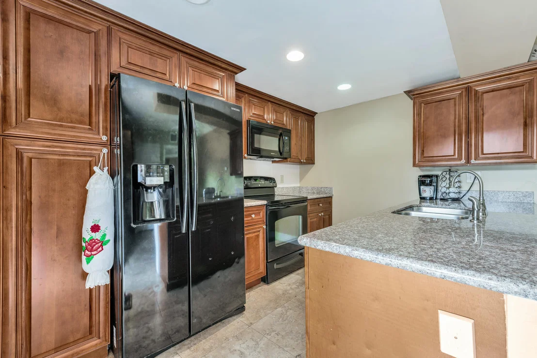 Photo of Unit 21 at 8115 Boca Rio Drive