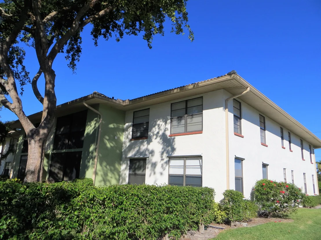 Photo of Unit 211 at 9780 Pineapple Tree Drive