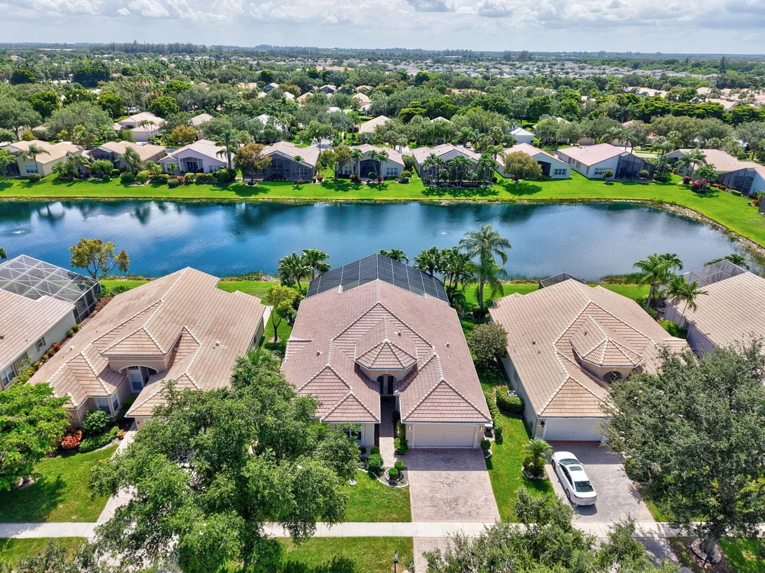 Photo of 13209 Alhambra Lake Circle
