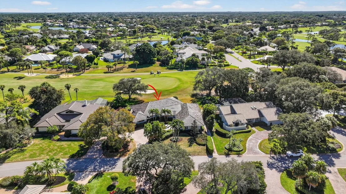 Photo of 5610 SE Winged Foot Drive