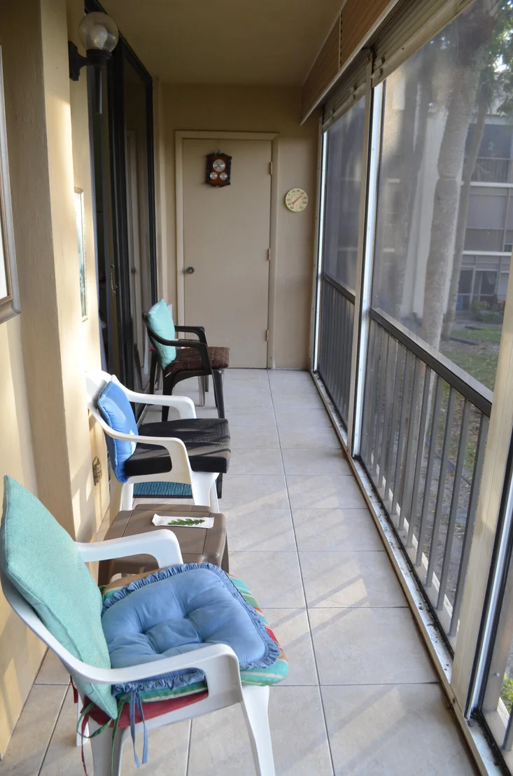 Photo of Unit 224 at 5190 Las Verdes Circle
