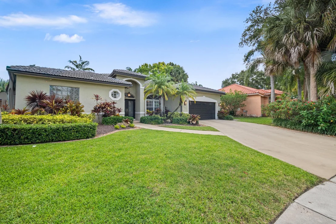 Photo of 1365 E Barwick Ranch Circle
