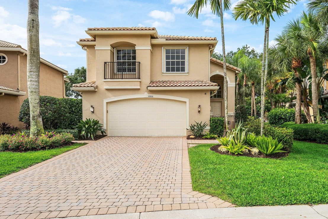 Photo of 8866 Hidden Acres Drive