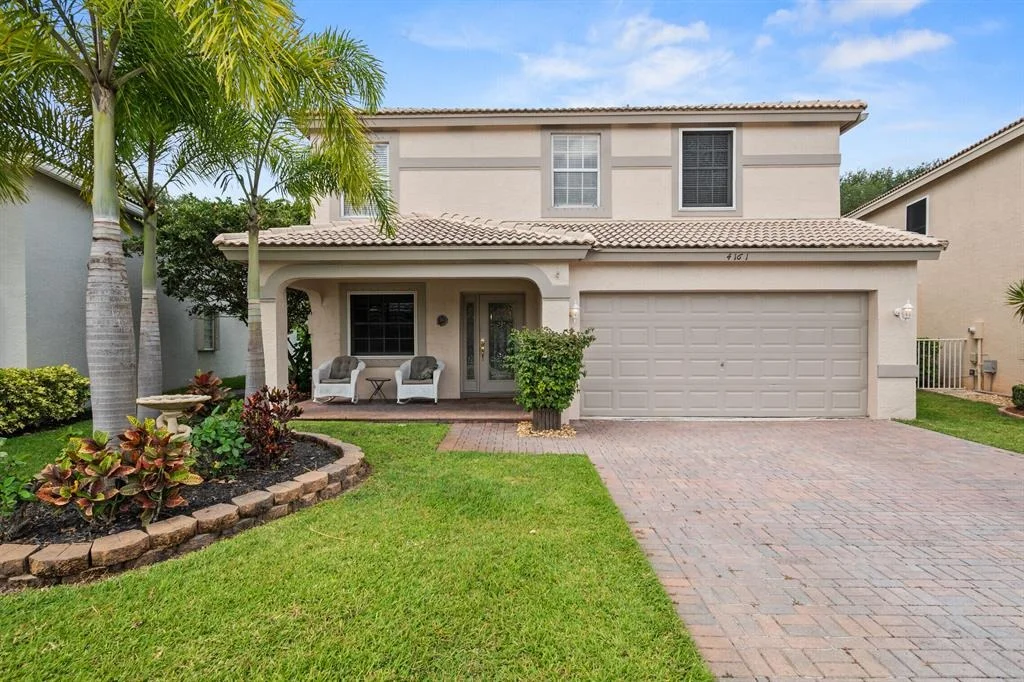 Photo of 4161 Bluff Harbor Way