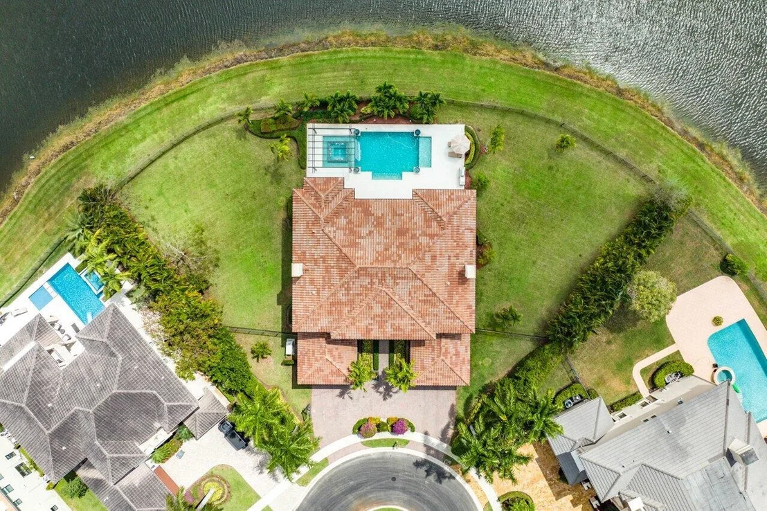 Photo of 17511 Cadena Drive