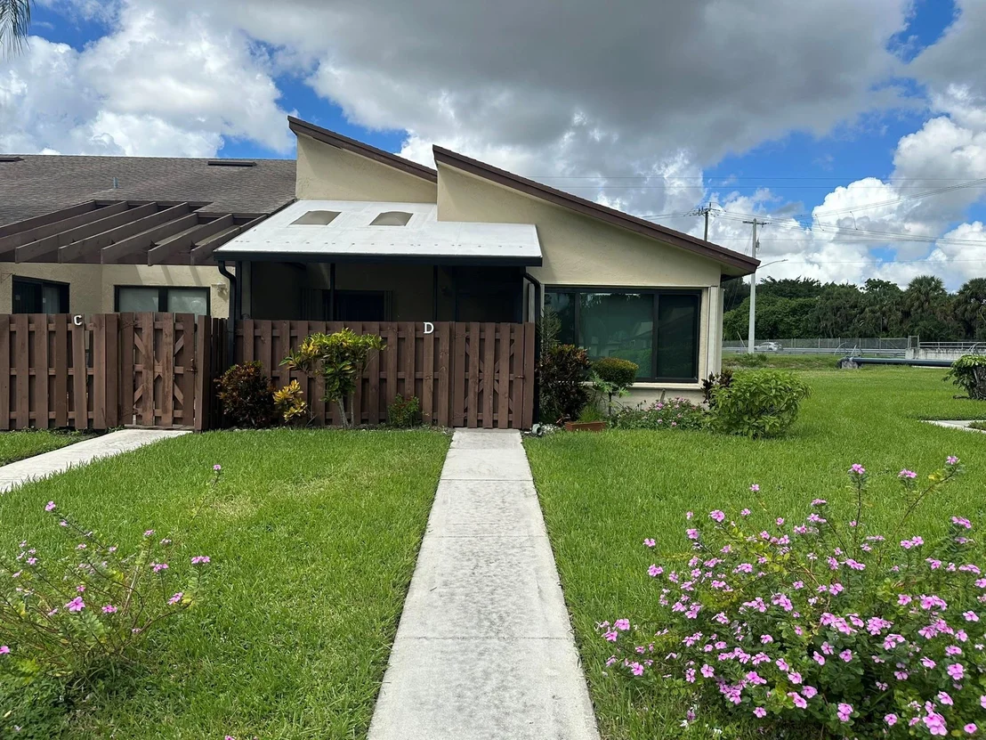 Photo of Unit D at 13935 Nesting Way