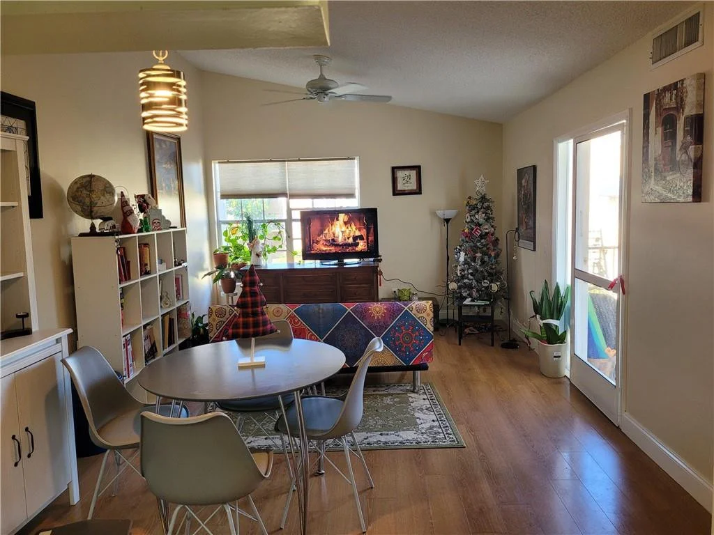 Photo of Unit 623 at 623 Waterside Drive