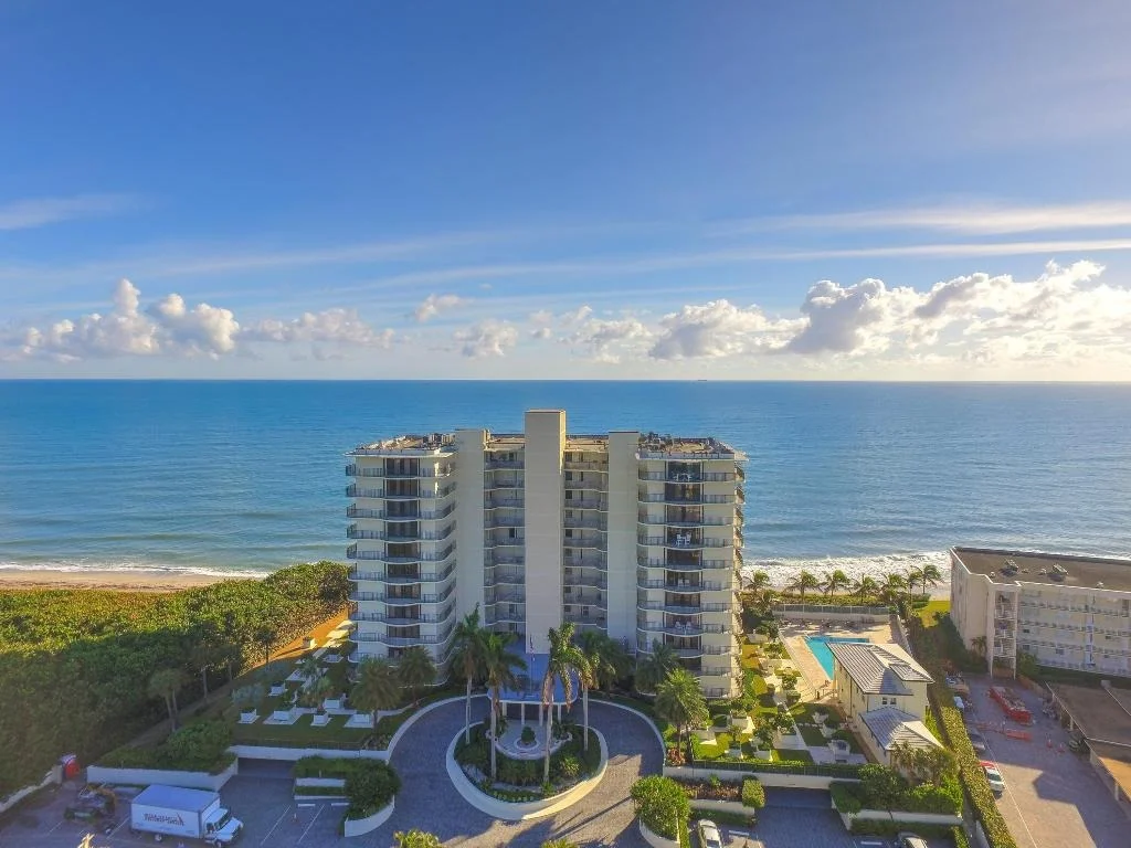 Photo of Unit PHC at 400 Beach Road