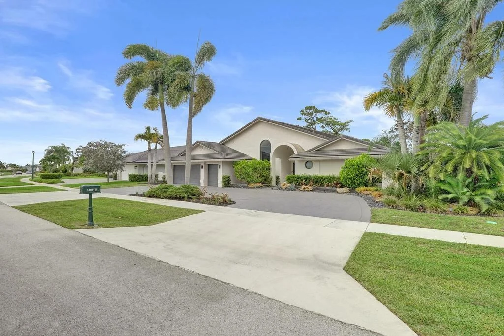 Photo of 10875 Boca Woods Lane