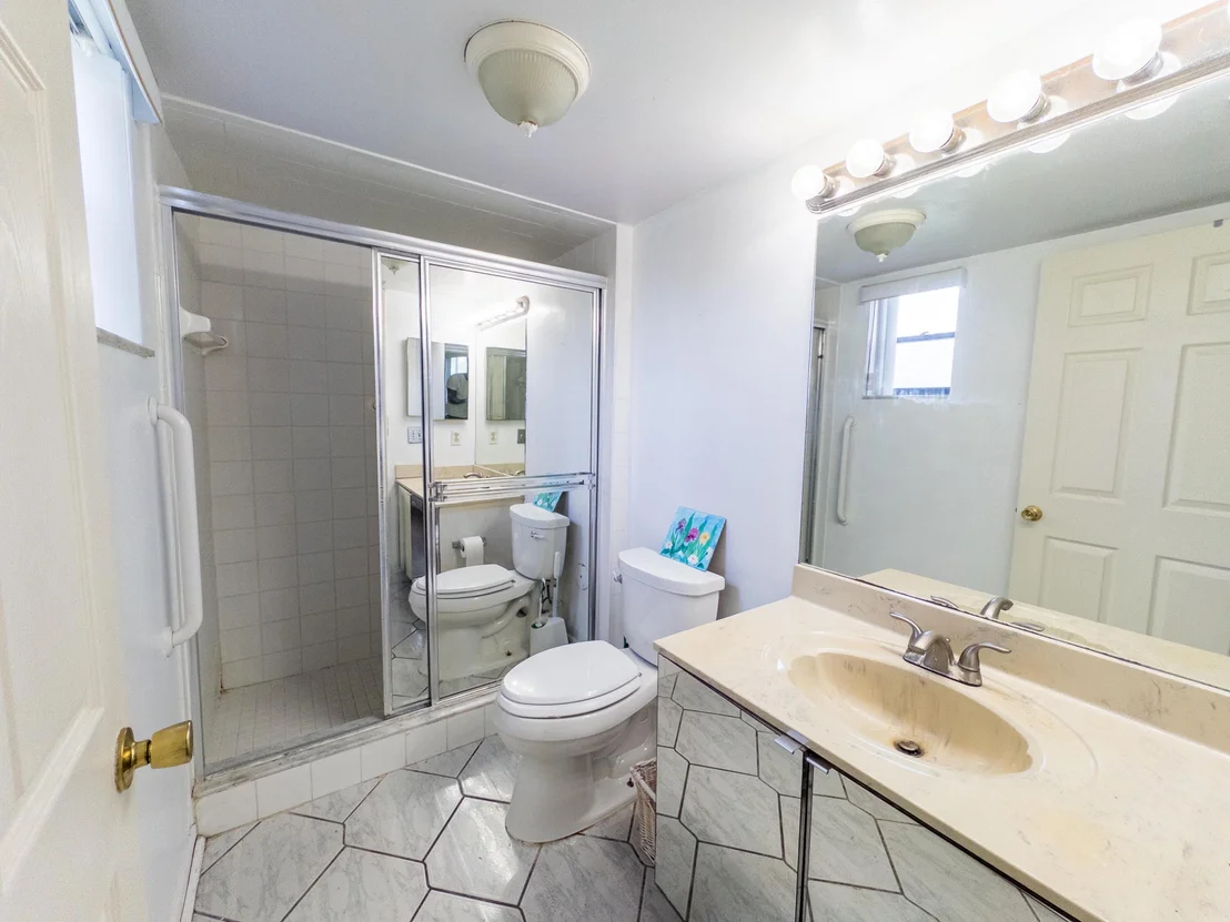 Photo of Unit 106 at 8030 Hampton Boulevard
