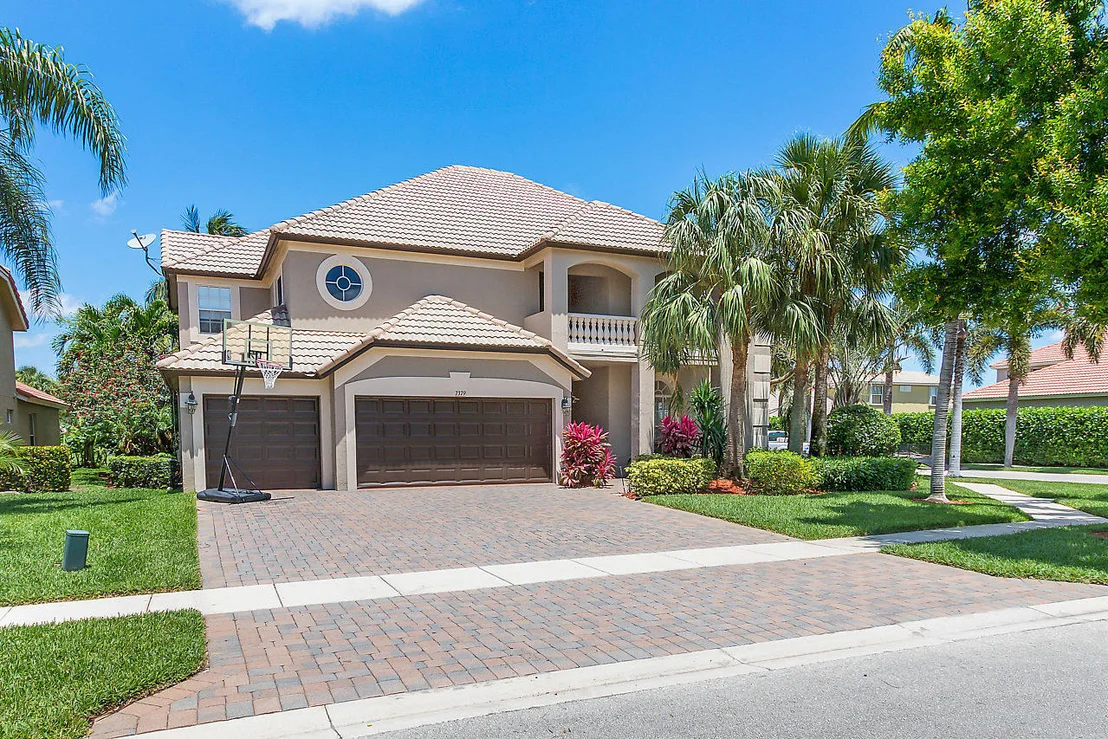Photo of 7379 Serrano Terrace