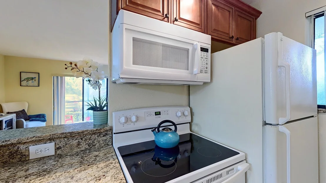 Photo of Unit 101 at 588 Trace Circle