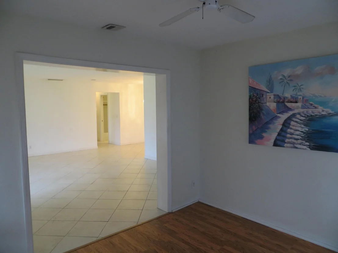 Photo of Unit A at 295 Main Boulevard