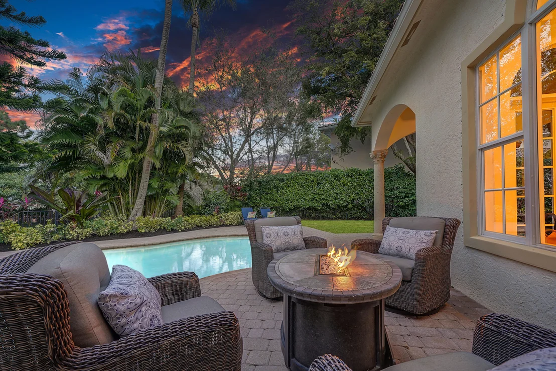 Photo of 110 Villa Bella