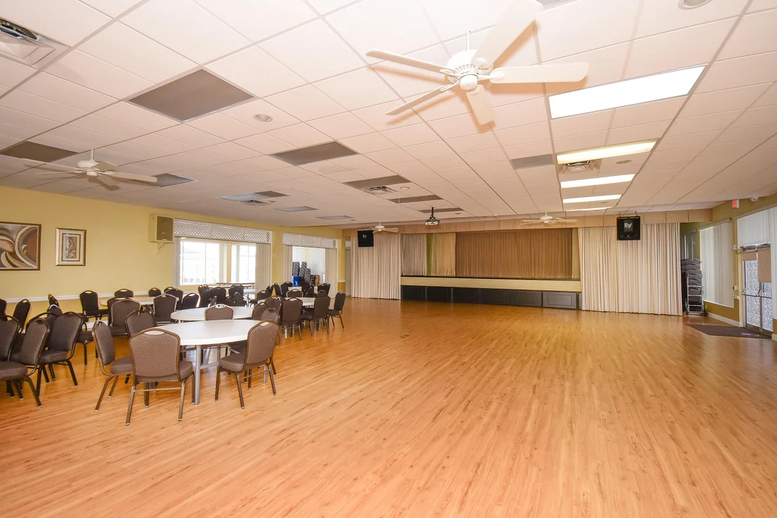 Photo of 2103 Alfred Drive