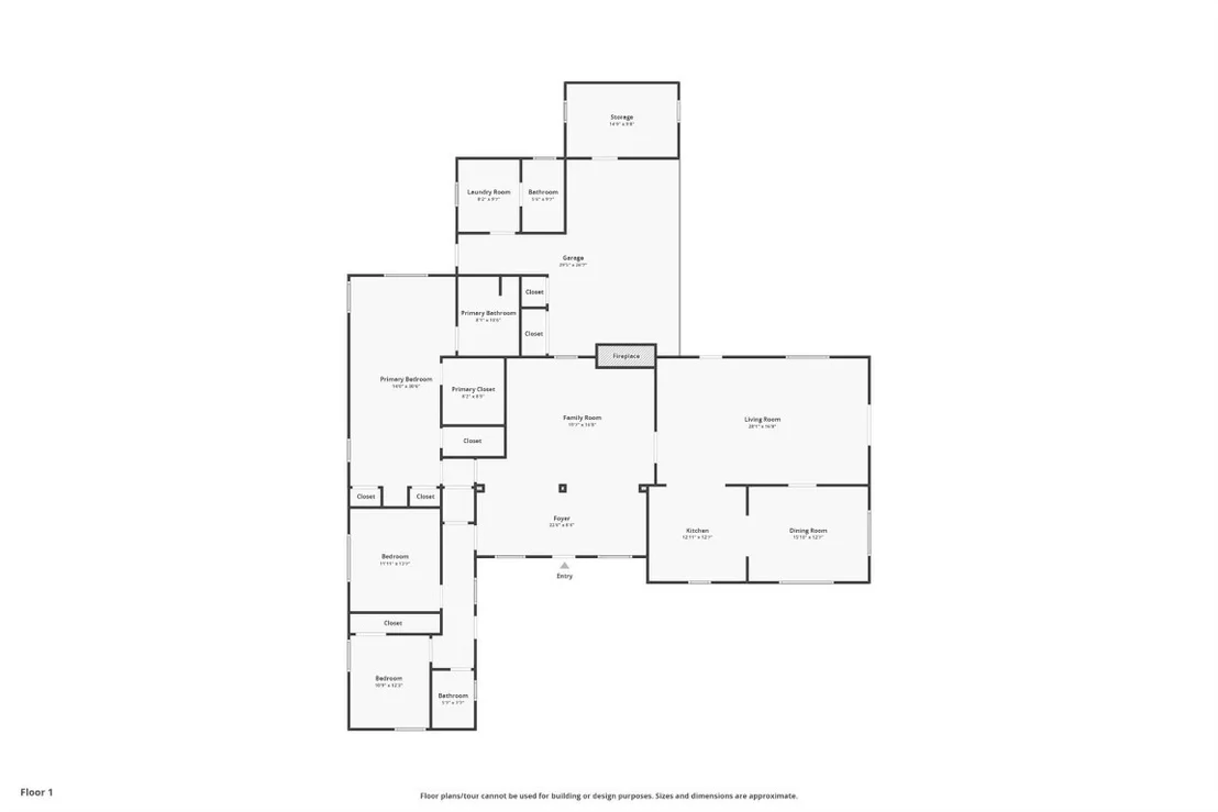Photo of 3735 Eagle Drive
