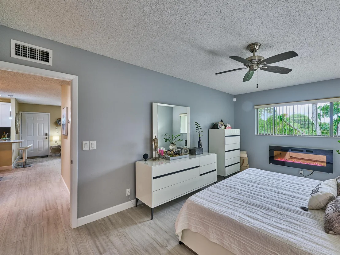 Photo of Unit 210 at 588 Trace Circle