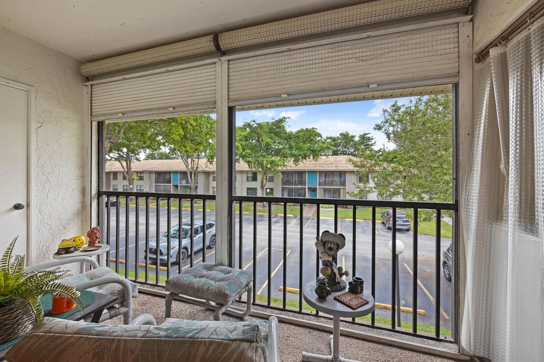 Photo of Unit 201 at 9780 Pineapple Tree Drive