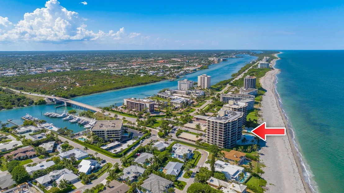 Photo of Unit 301 at 100 Beach Road