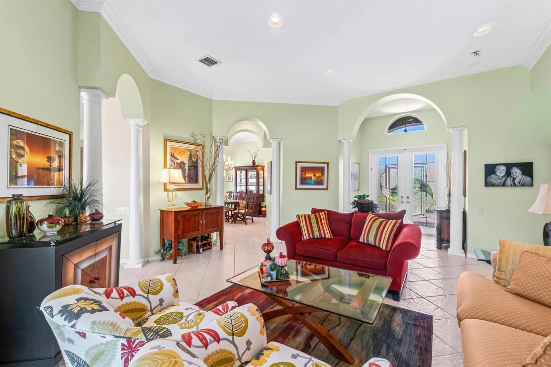 Photo of 6595 Piemonte Drive