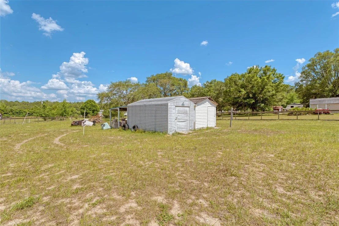 Photo of 14814 Hays Road