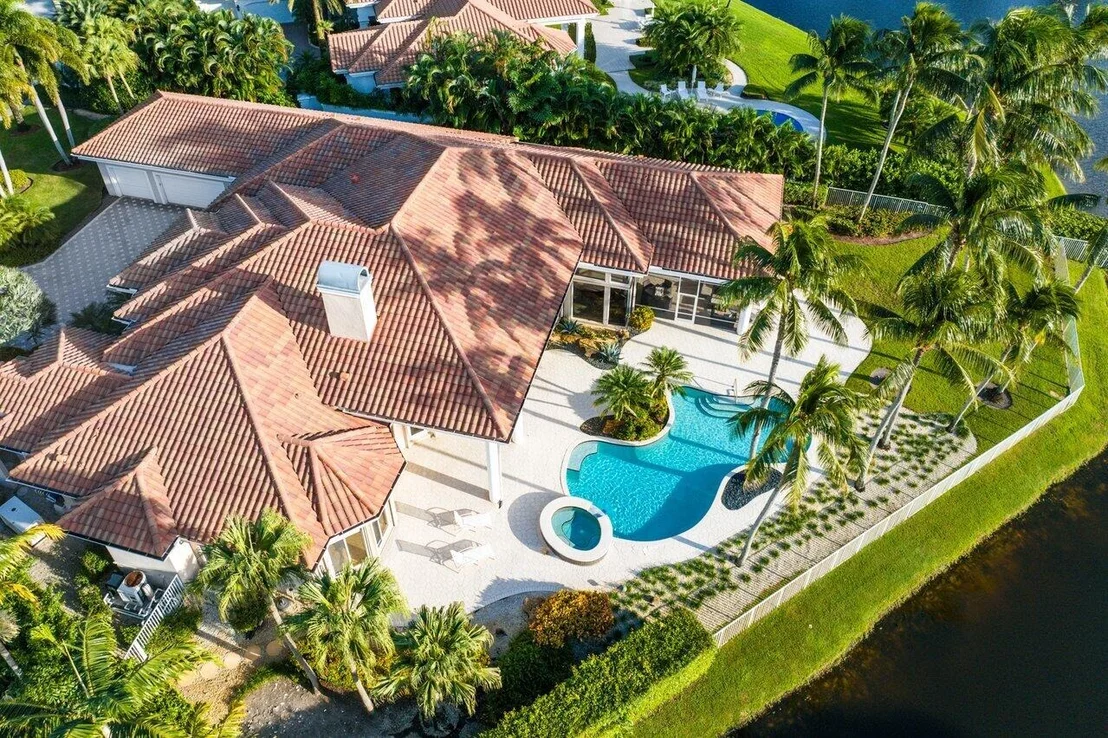 Photo of 17723 Lake Estates Drive
