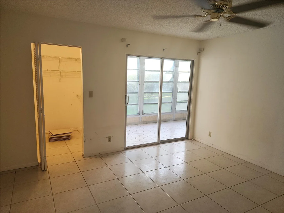 Photo of Unit C3 at 2001 Granada Drive