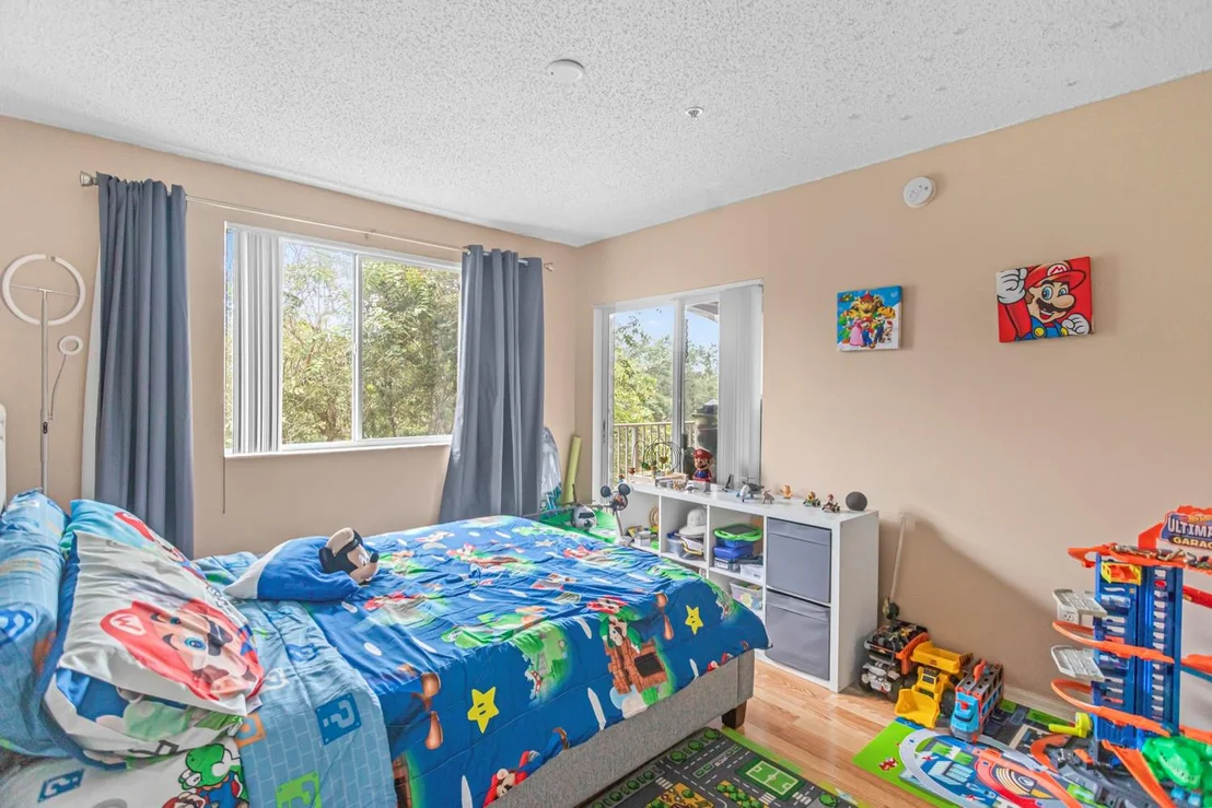 Photo of Unit 3056 at 3874 Lyons Road