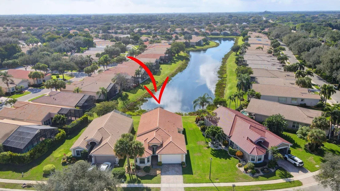 Photo of 7453 Morocca Lake Drive