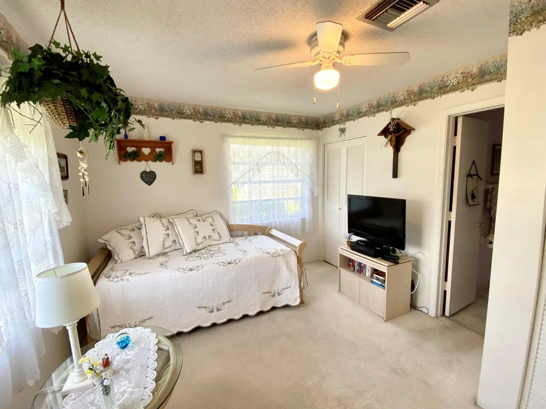 Photo of Unit A at 2521 Juniper Drive