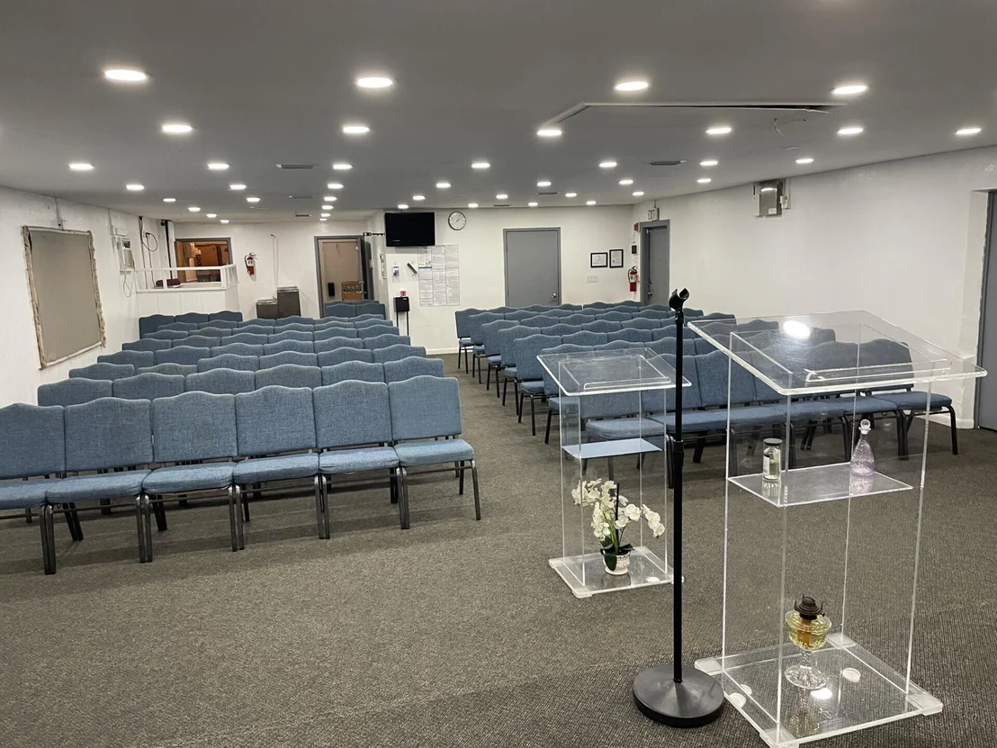 Photo of 3100 Ford Road
