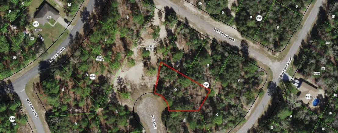 Photo of 7585 N Dion Point
