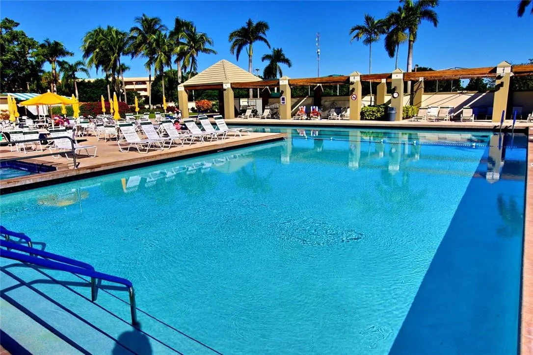 Photo of Unit B2 at 1108 Bahama Bend