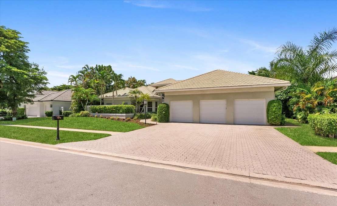 Photo of 7876 Mandarin Drive