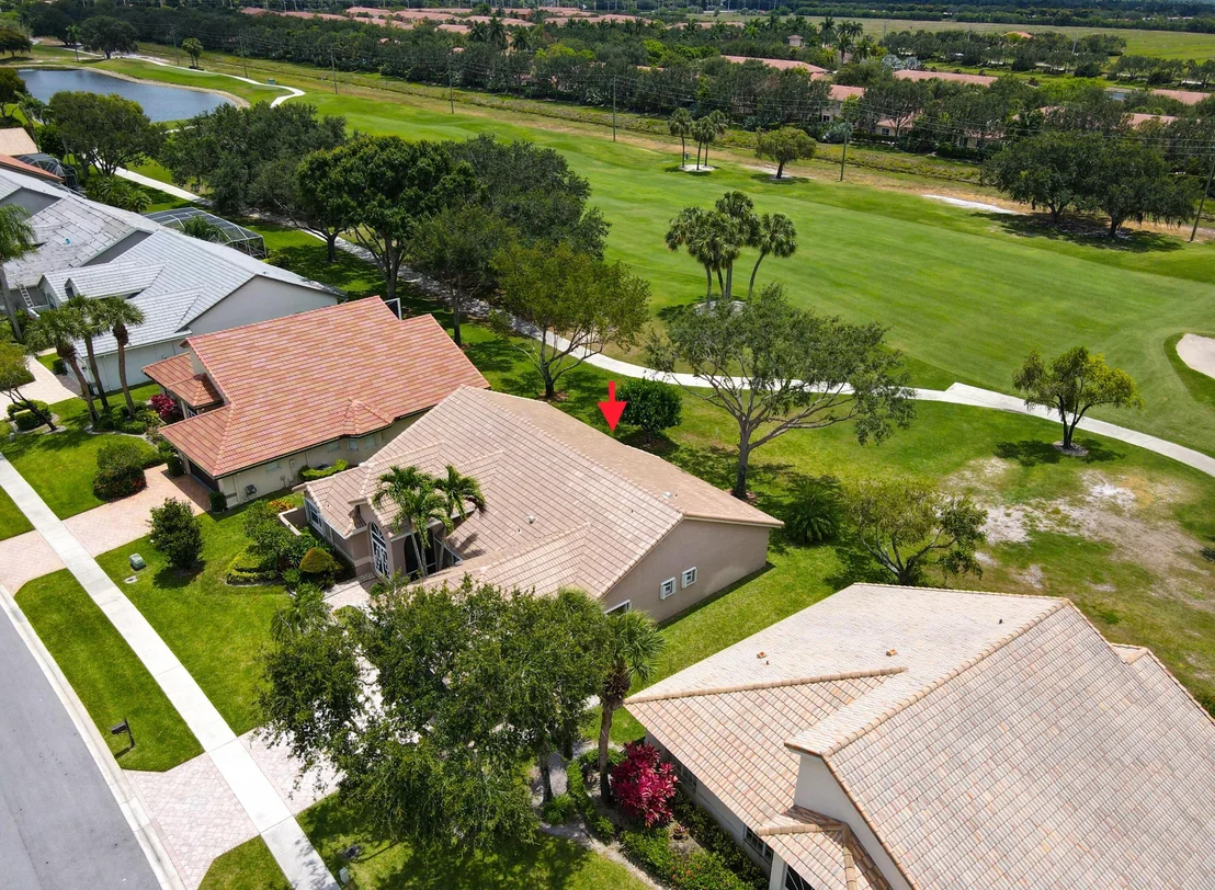Photo of 6892 Grenelefe Road