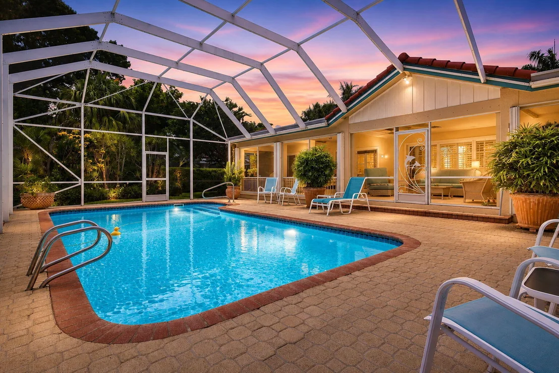 Photo of 4060 Cypress Hammock Lane