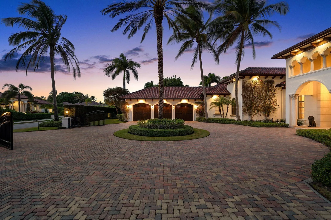 Photo of 1920 Flagler Estates Drive
