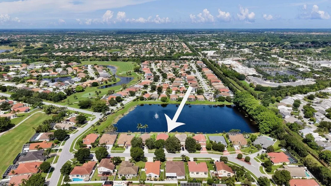 Photo of 5886 Las Colinas Circle