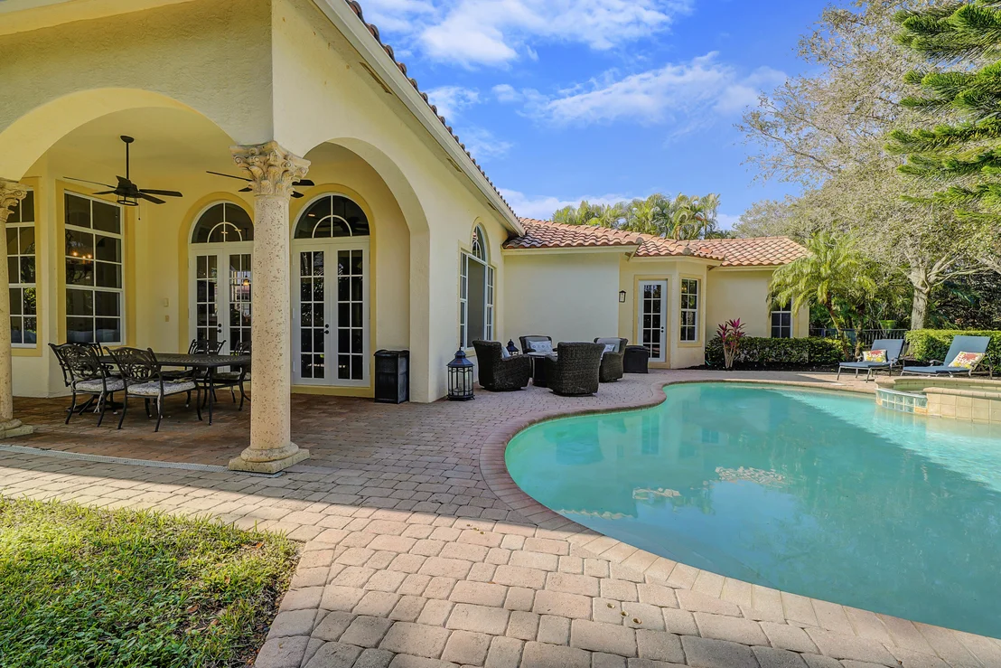 Photo of 110 Villa Bella