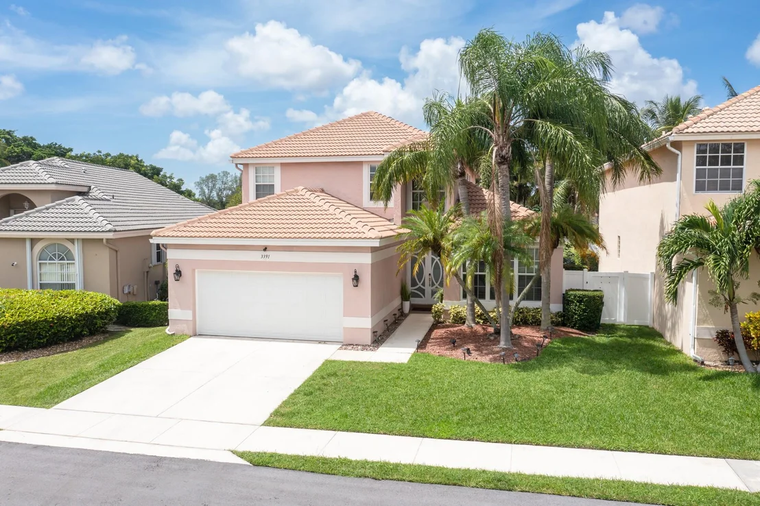 Photo of 3391 Greenview Terrace
